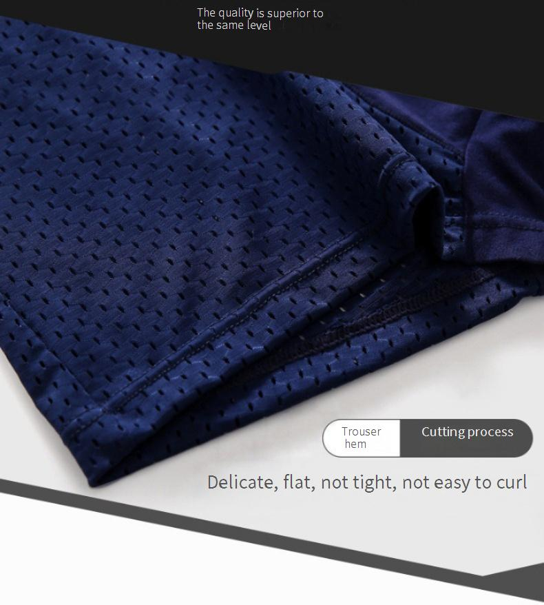 Atmungsaktive Mesh-Boxershorts für Herren – ultraweiche Unterwäsche aus Eisseide, nahtlos und bequem, leicht für den Sommer_voghion.com