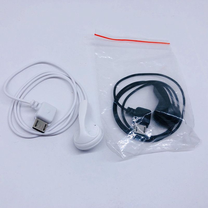 Auricolari Bluetooth universali in-ear, occhiali intelligenti, cavo per auricolari monofaccia a 5 pin, auricolari con interfaccia MICRO_voghion.com