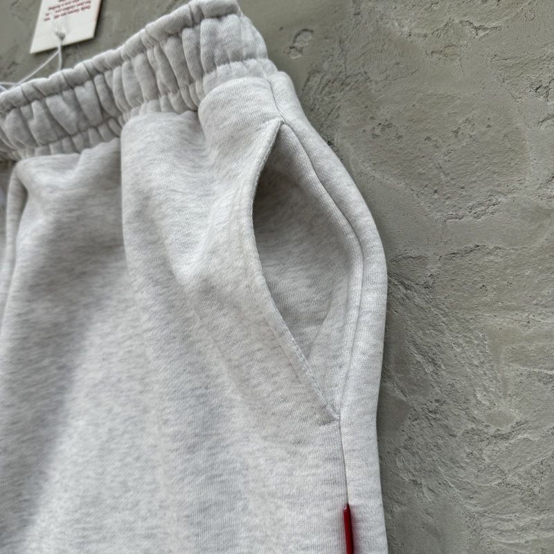 Herren-Kapuzenpullover mit Reißverschluss und gesticktem Schriftzug – Streetwear-Pullover für Männer und Frauen_voghion.com