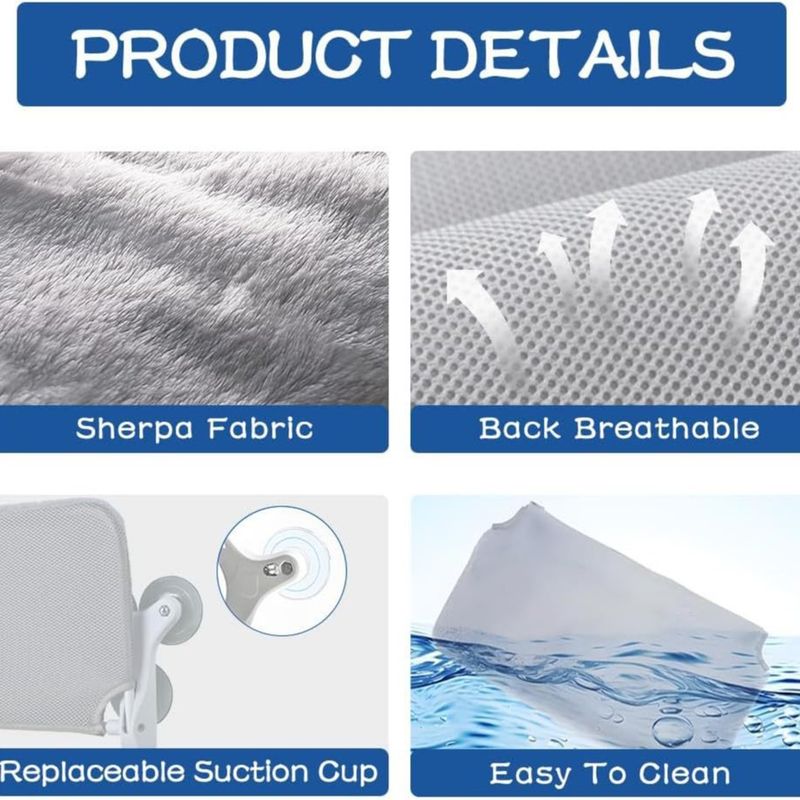 Neu Faltbare Balkon Liefert Starken Saugnapf Hängen Fenster Hängematte Fett_voghion.com