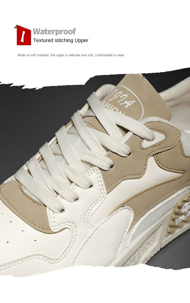 Meeste 2024. aasta sügise uued meeste tossud, hingavad jooksutrenažöörid, meeste vabaajajalatsid Zapatillas De Hombre_voghion.com