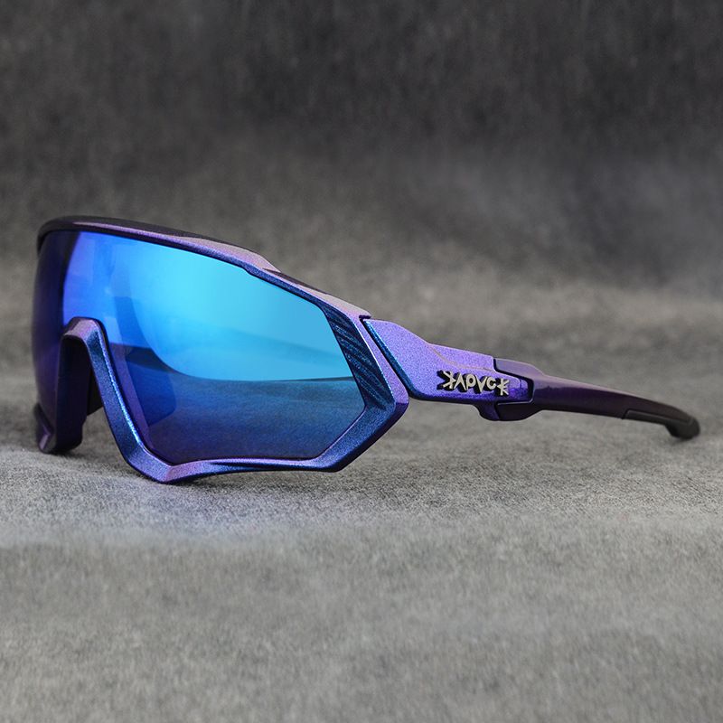 Cycling glasses 1pc windproof sand polarized eye protection glasses cycling glasses sports equipment_voghion.com