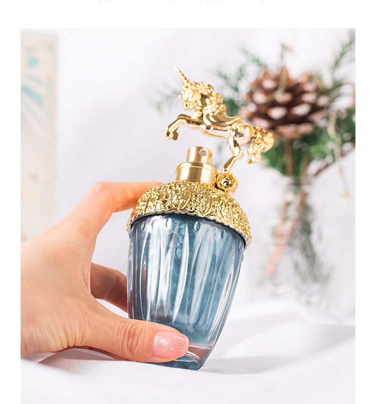 2025 New Unicorn Gilded Quicksand Perfume For Men And Women_voghion.com