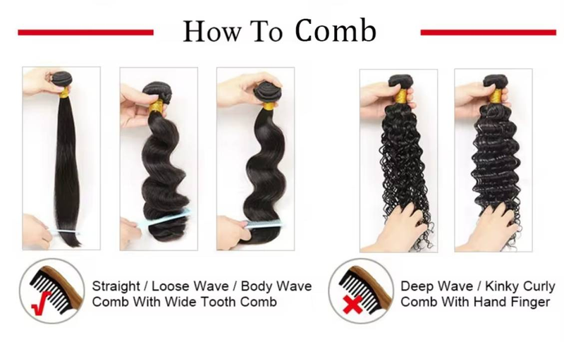 Barato Corto Rizado Bob Onda de agua 13x4 Peluca delantera de encaje Peluca de cabello 100% humano Suelta Onda profunda Frontal Bob Teje Pelucas sin pegamento para mujeres_voghion.com