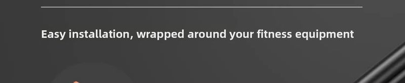 Erkekler İçin Direnç Bandı Ev Göğüs Kas Antrenmanı İpi Kol Güçlendirici Fitness Ekipmanları Egzersiz Açıcı Sırt Antrenörü_voghion.com