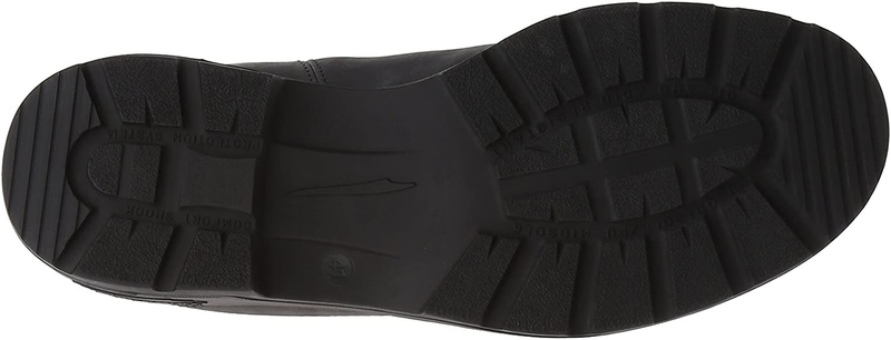 49 übergroße, hohe britische Retro-Stiefel aus Europa für Männer und Frauen, Liebhaber von Lederstiefeln, Lazy-Man-Set, Martin-Stiefel, klassische Stiefel_voghion.com