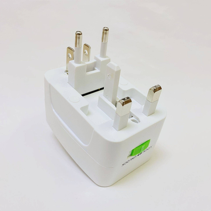 British European Standard American Standard To Australian Standard Converter, Israeli German Standard Socket, British Standard Converter_voghion.com