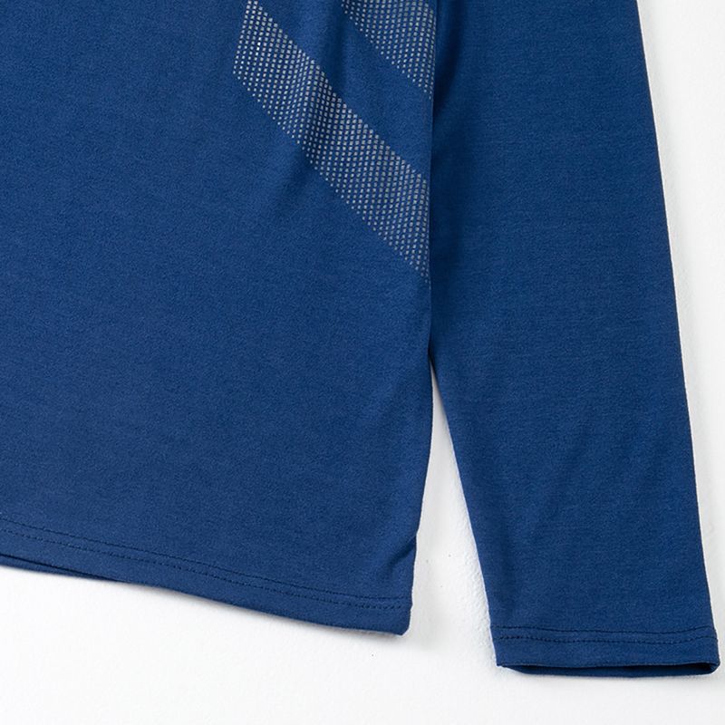Overseas Platform Special Code Autumn Winter Men's Casual Sports Fashion Printed Each Set Youth_voghion.com