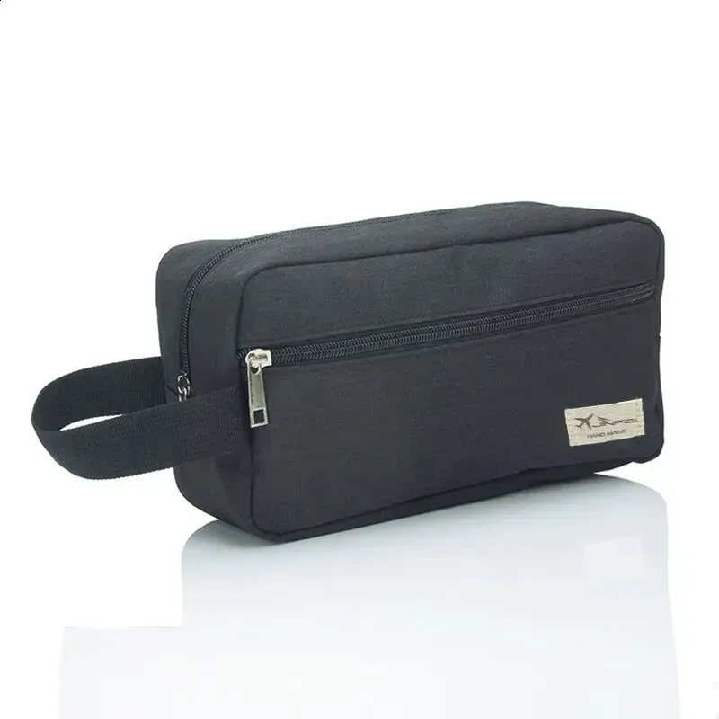 Borsa portaoggetti da viaggio impermeabile per cosmetici, portatile, grande capacità 250318l_voghion.com