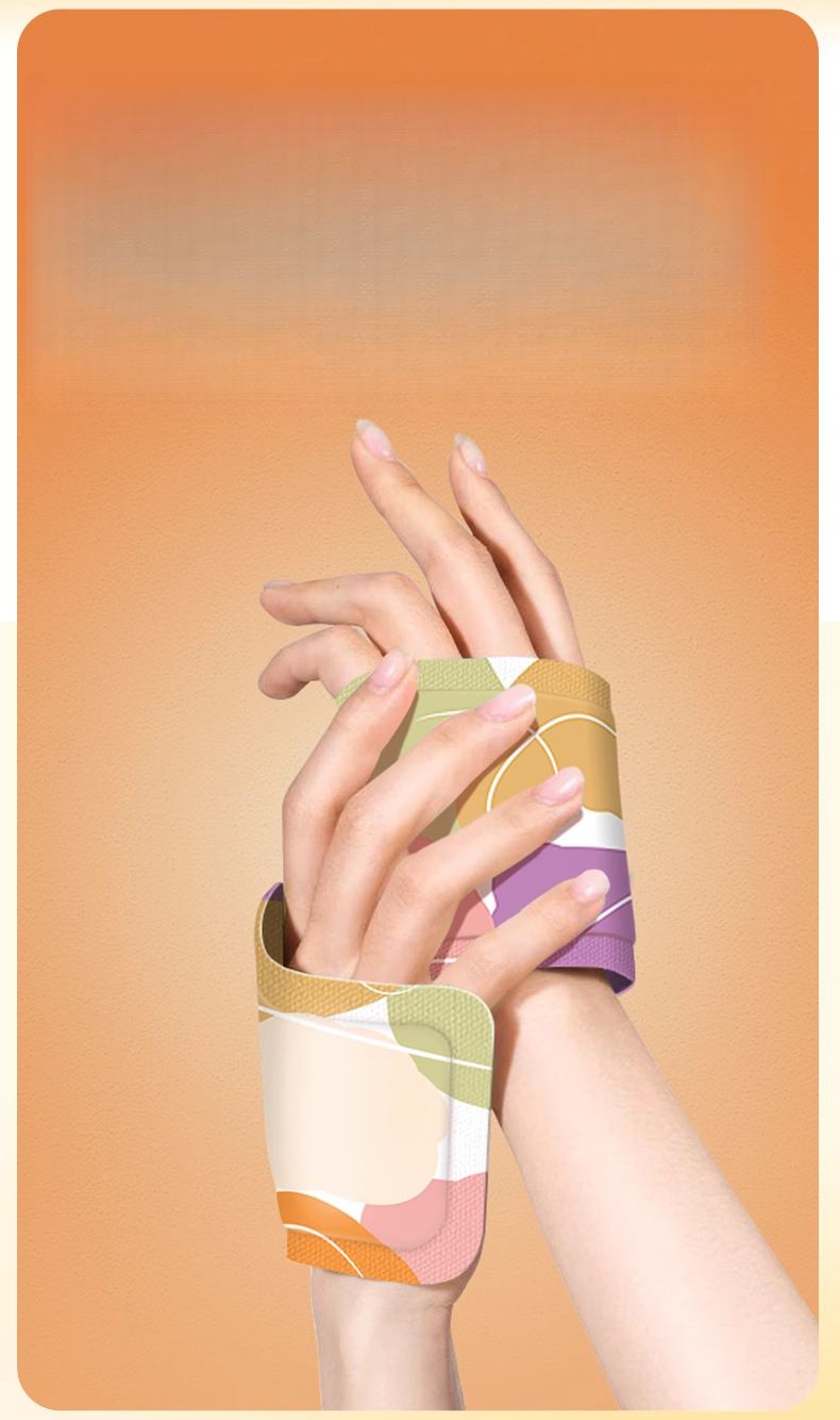 and Dual-use Heating Pad Winter Protection Self-heating Hand Foot Warmer Patch Outdoor Travel Home Warm_voghion.com