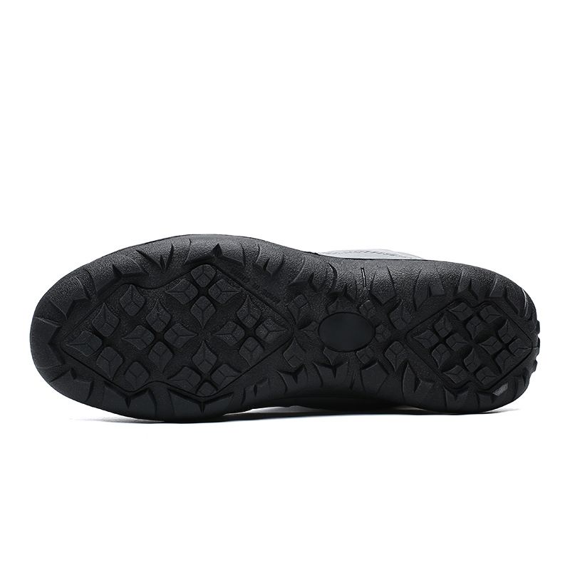 Botas de neve plus size para áreas externas, outono/inverno 2025_voghion.com