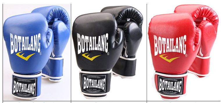 PU-Boxhandschuhe für Kinder und Erwachsene_voghion.com