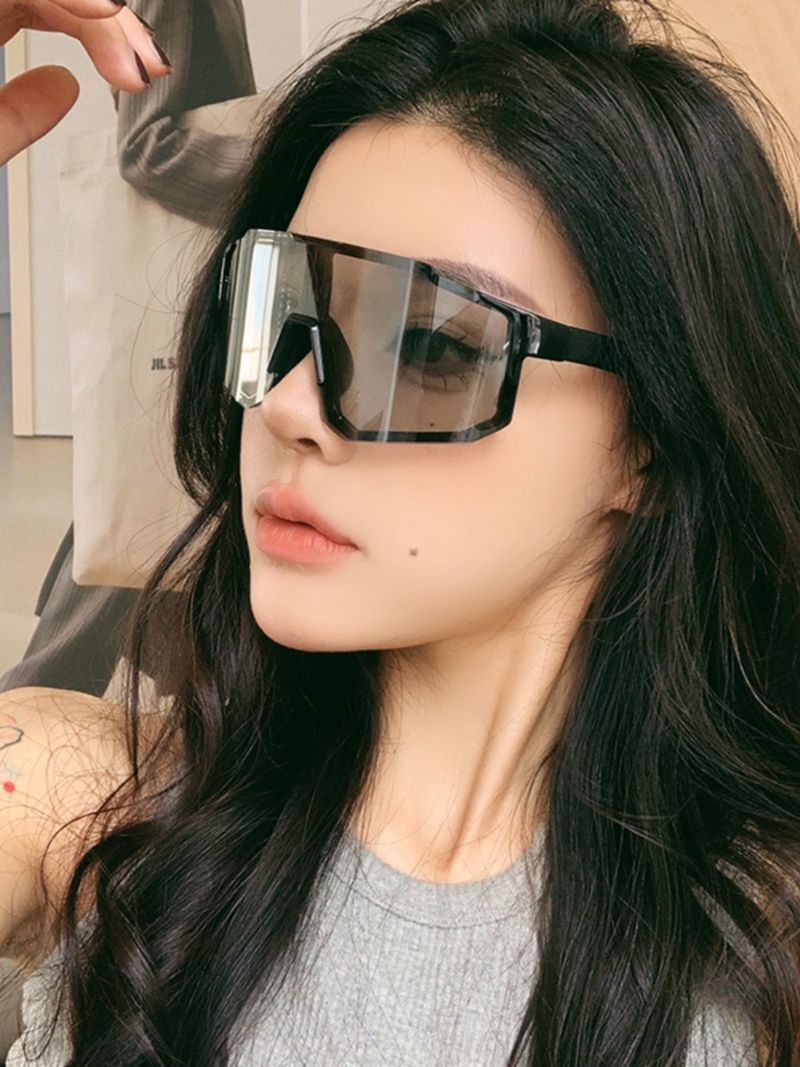 Surge New Outdoor Sports Cycling Windproof Sunshade Goggles For Men Women, European And American Style, Colorful Motorcycle_voghion.com