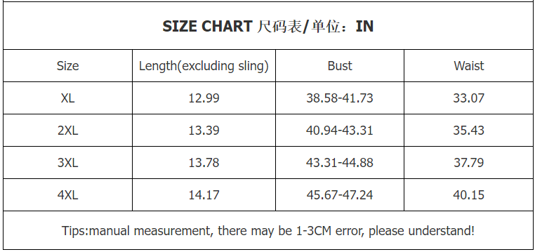 2023 Summer New Large Women's Black and White Stripe Bra Off Shoulder Sling Casual Tank Top JR327_voghion.com