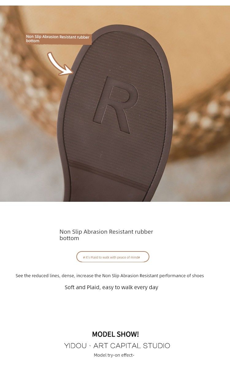 Loafers pavasarim un rudenim Vienkāršākais Match Flats kurpju šņores mīksta govs āda_voghion.com