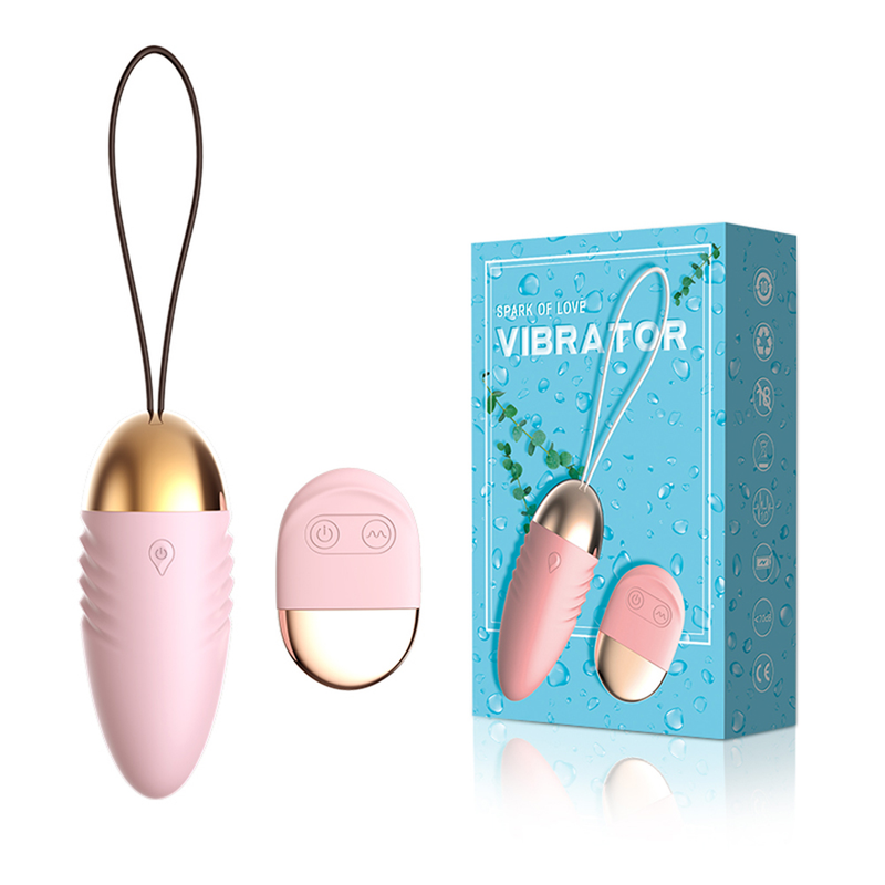 Kegel Ball Wireless Remote Control Vibrating Egg Clitoris Stimulator Vaginal Massage Ball G- Spot Vibrators Sex Toys for_voghion.com