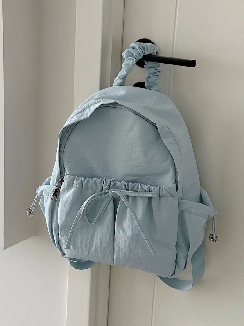 Nuovo zaino da esterno autunno/inverno 2025 Zaino leggero, multifunzionale e versatile_voghion.com