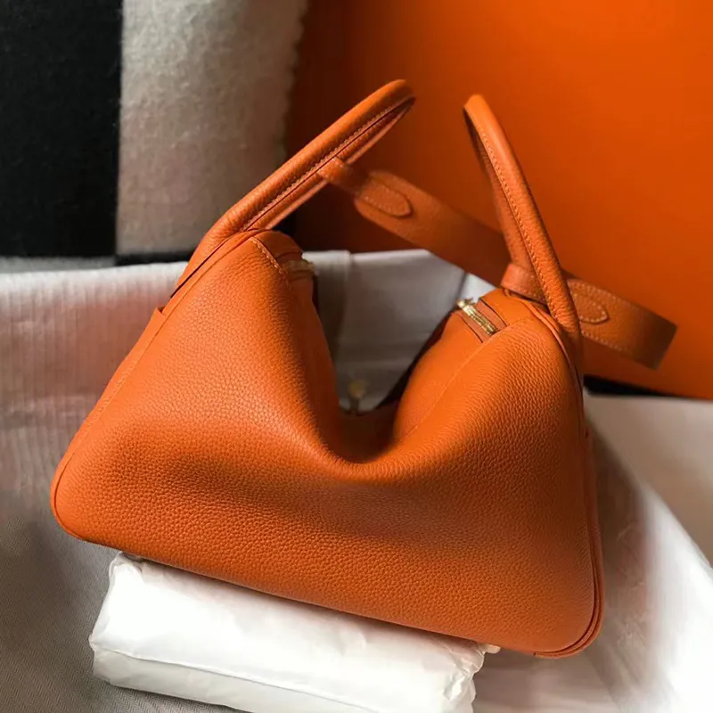 Borsa da donna con design diagonale esente da dazi doganali 2025 - Borsa in pelle retrò T_voghion.com