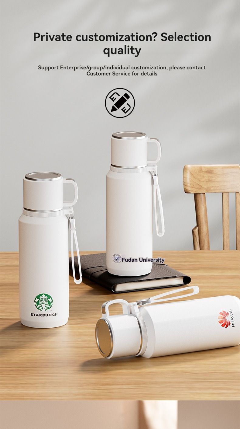 EcoSmart 1,5-l-Thermosflasche – 24-Stunden-Wärme-/Kälte-Aufbewahrungsflasche_voghion.com