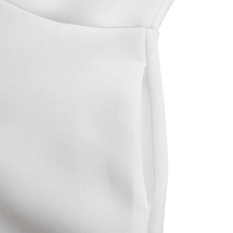 Îmbrăcăminte pentru femei Rochie sexy de culoare pură Rochie de banchet_voghion.com
