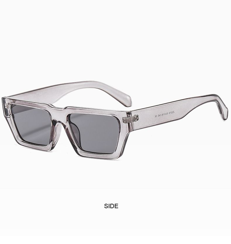 Nei Arrivée Nei Arrivée Quadratesch Sonnebrëller Mann Klengt Gestell Männer Sonnebrëll Retro Spigel Moud Hip Hop Héich Qualitéit Lunette De Soleil Homme_voghion.com