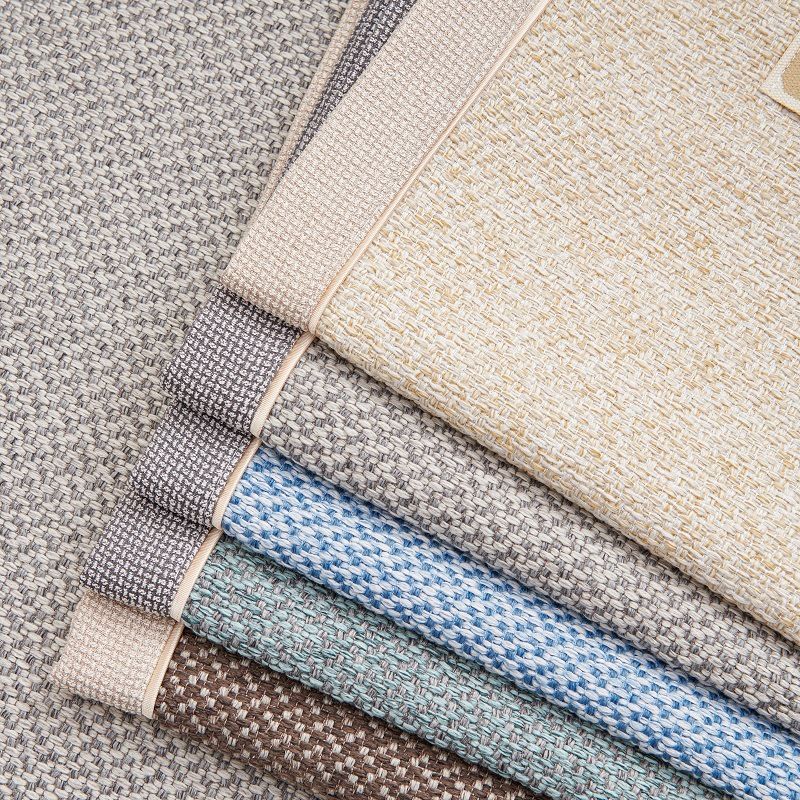 2024 Cushion Cotton Linen All-Season Non-Slip Full Cover Throw Lazy Sofa_voghion.com
