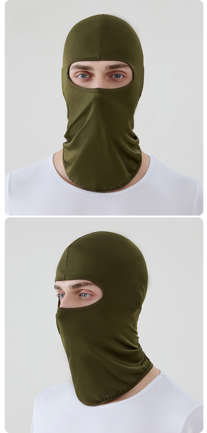 Outdoor Radfahren Sonnenschutz Maske Fahrrad Helm Liner Winddicht Sport Kopftuch Kopf Abdeckung Staubdicht Hut Für Männer Und_voghion.com