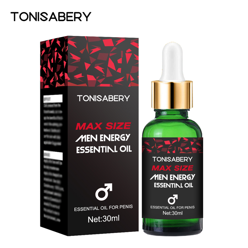 Özel Markalı Büyütme Yağı Erkekler İçin Büyüme Uzatma Serumu Yan Etki Yok_voghion.com