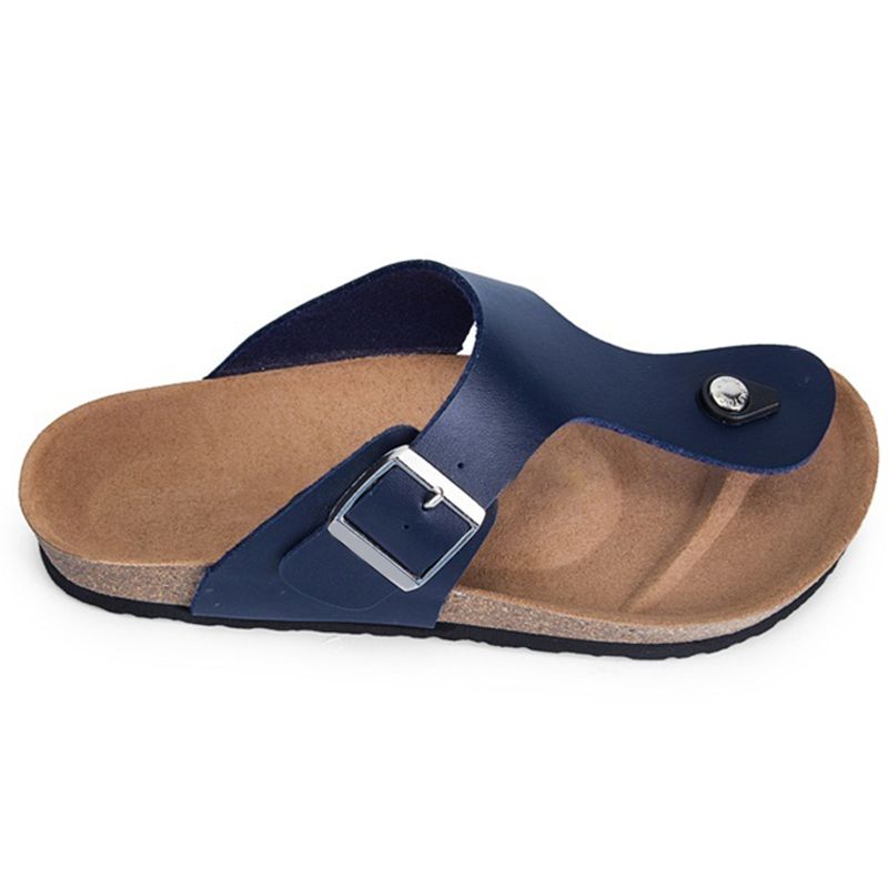 Designer sandalen voor mannen en vrouwen Birocks Clog Gratis verzending Slippers Slides Leren platform Big Arizona Outdoor_voghion.com