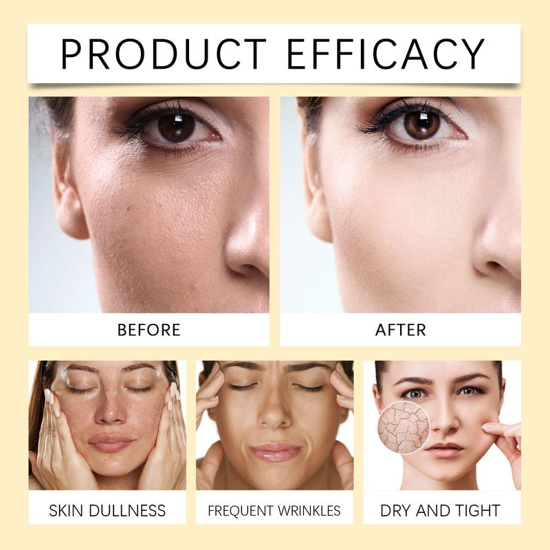 EELHOE Moisturizing Butter Facial Skin Moisturizing&Moisturizing Body Cream Face Cream_voghion.com