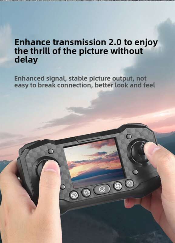 GPS Automatische Terugkeer Obstakelvermijding Drone 8K Professionele Luchtfotografie High-definition Afstandsbediening Vliegtuig_voghion.com
