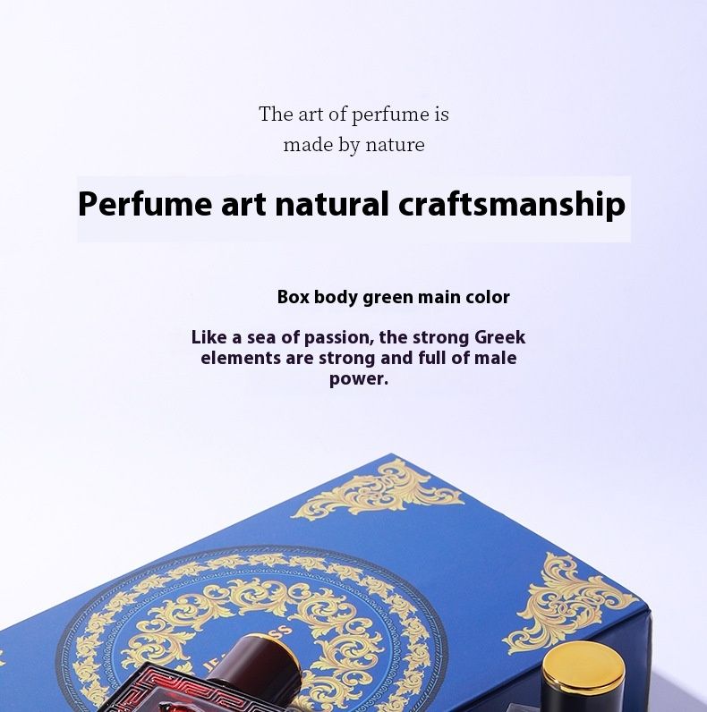 Hot New Town Yixiang Aishen Perfume Set For Men Perfume Gift Box Cross-border Foreign Trade Eau De Toilette_voghion.com