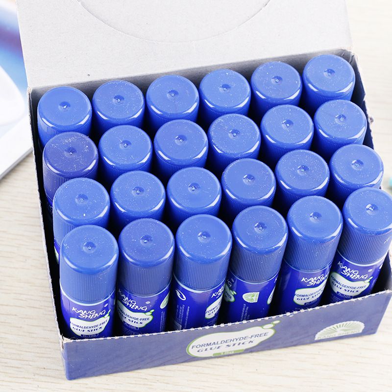 Fornitura di fabbrica colla solida stick 36g colla solida stick per studenti colla solida stick per ufficio colla solida personalizzata_voghion.com