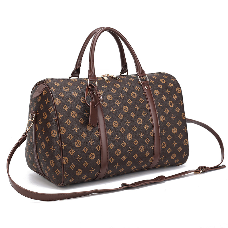 2023 Neue tragbare Reisetasche für Herren, Kurzstreckengepäcktasche, große Reise-Businesstasche, Businessgepäck, große Tasche_voghion.com