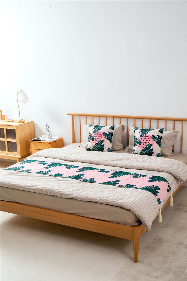 Dieci anni di attenzione della fabbrica su asciugamani da letto in cotone e lino, stampa di girasoli, bandiere da letto per hotel, ostelli e viaggi_voghion.com