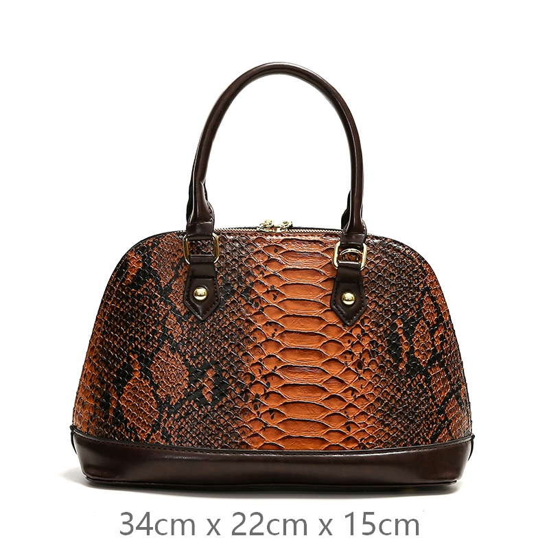 Women's 2023 Bag Trend Fashion Handbag Korean Version Casual Bag Shell Bag New Mom Bag_voghion.com
