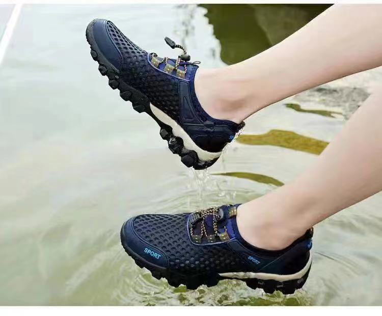 Niedrigpreisverkauf von 9,99 Euro atmungsaktive Wanderschuhe_voghion.com