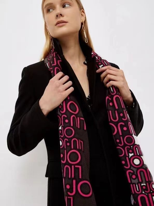 Dikke dames wintersjaal luxe paardenprint kasjmier poncho omslagdoek reiswikkels pashmin deken casual bufanda echarpe_voghion.com