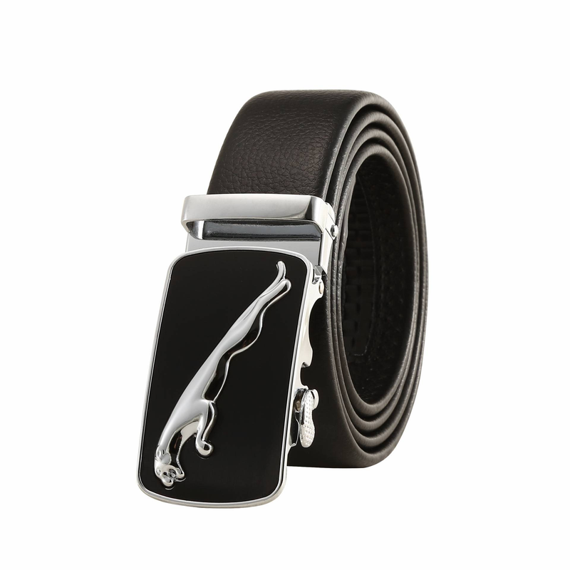 Belt Men's Fashion Trend Belt Factory Wholesale_voghion.com