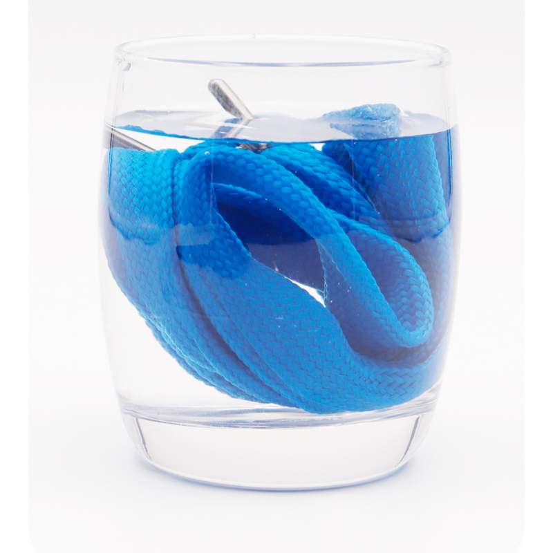 LACCI Allargati 1,8 cm Piatti Tinta Unita Con Decorazione In Corda In Metallo Sulla Punta_voghion.com