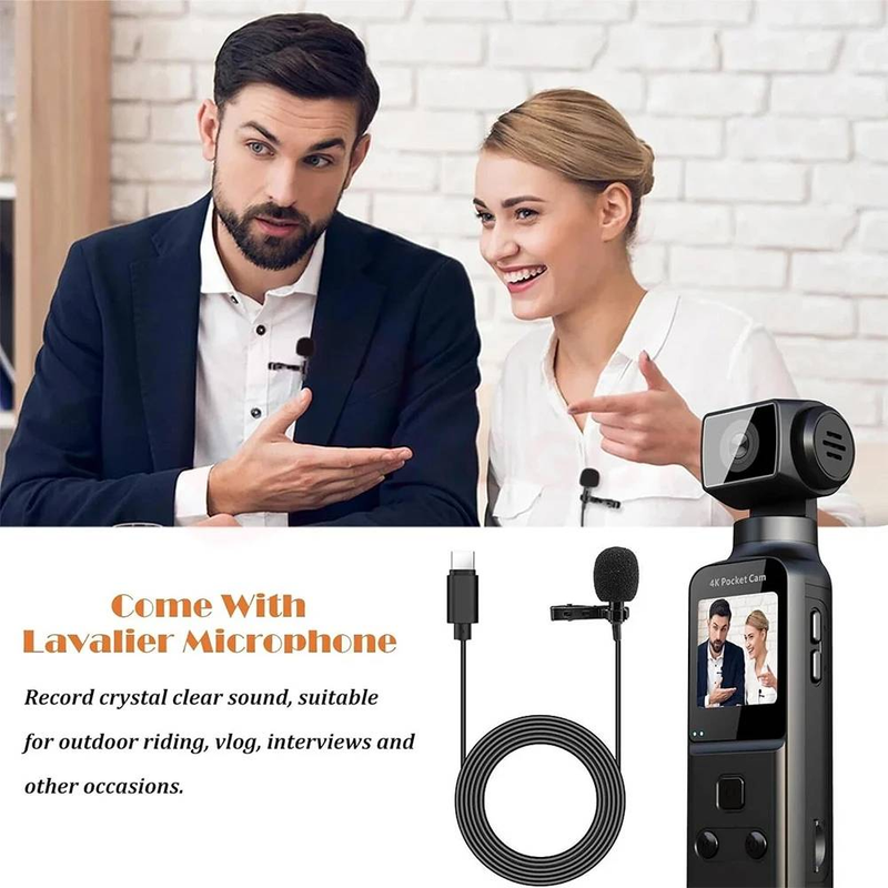 Écouteurs sans fil TWS GM30 HiFi stéréo Bluetooth 5.3 avec réduction du bruit ENC, batterie longue durée, affichage LED_voghion.com