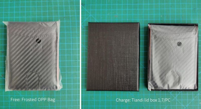 RFID-blockierender Kartenhalter – Schlanke Geldbörse aus PU-Leder für Männer und Frauen, Diebstahlschutz für Business- und Reiseutensilien_voghion.com