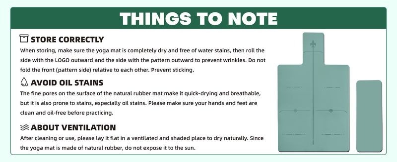 Yogamatten Pilates Core Bed Antislipmat PU Natuurrubber Grote Apparatuur Yogahal Training Core Bed Beschermingsmat_voghion.com