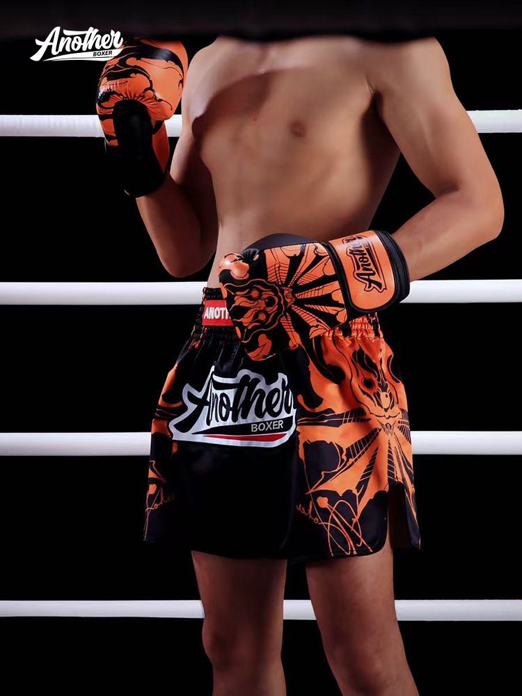 2025 New Adults, Large Size, Suitable For Sparring, Sandbag Training, High-Quality Boxing Gloves_voghion.com