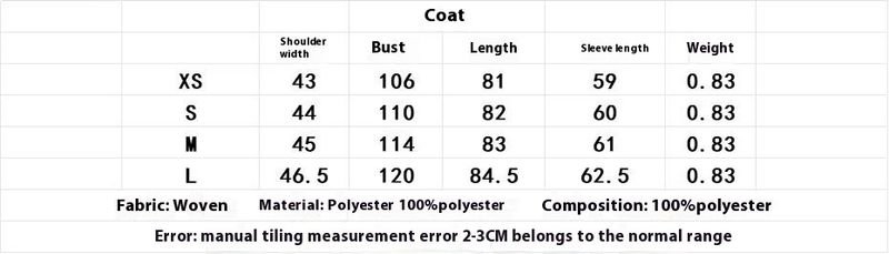 Abbigliamento donna 2024 autunno e inverno nuova moda di strada giacca modello animale cappotto di peluche_voghion.com