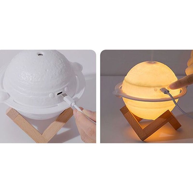 Geburtstagsgeschenk für Freundin, Freund, Freundinnen, beste Freunde, Jungen, Lehrertag, praktischer, kreativer Luftbefeuchter_voghion.com