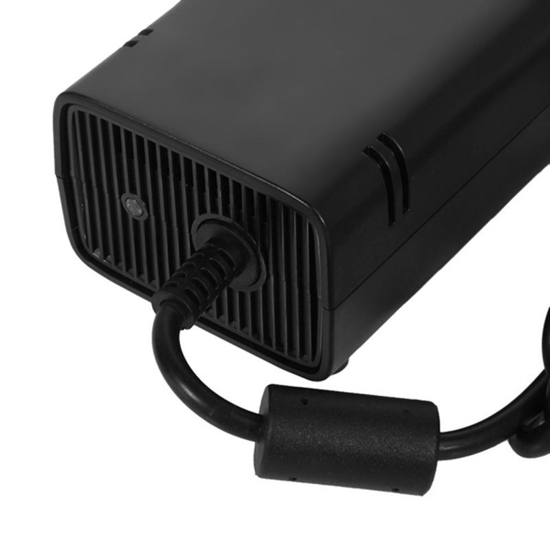 Charger Power AC Adapter Supply Cable For xbox360 E Xbox 360 E_voghion.com