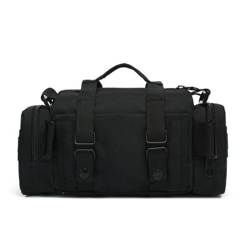 Voděodolná multifunkční ledvinka, crossbody taška pro venkovní sporty, cyklistická ledvinka_voghion.com