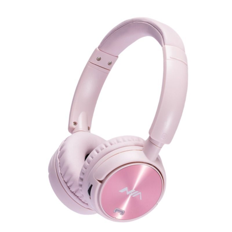 Casque Bluetooth Q2 Wear, radio MP3 à carte enfichable, cache-oreilles, casque confortable._voghion.com