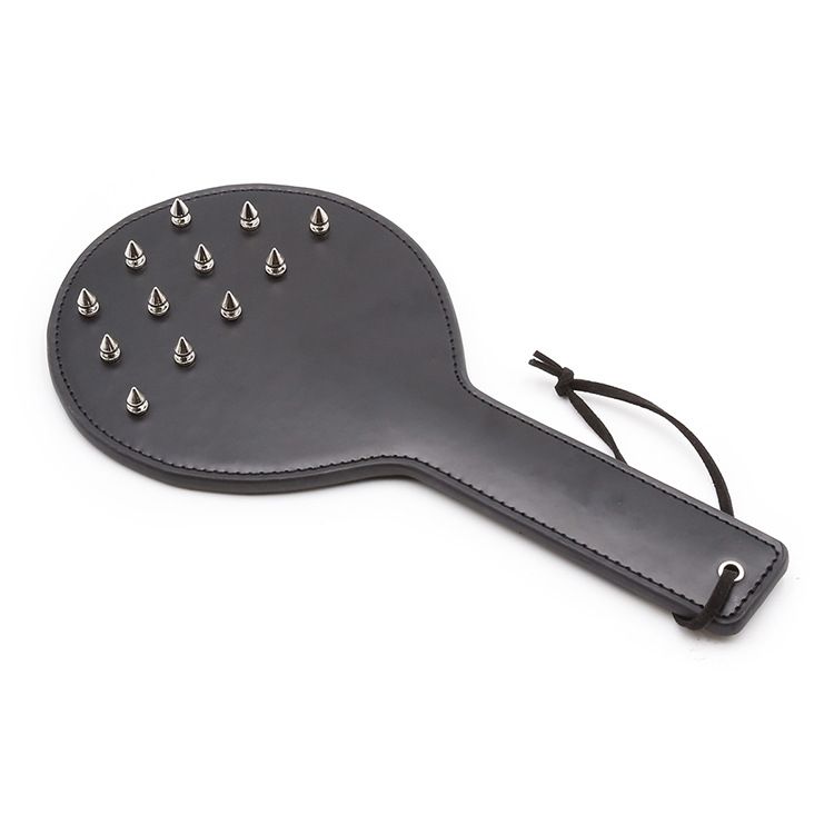 Handel mit neuen, heiß verkauften SM-Spaß-Spikes für Erwachsene, Hautpatscher für Mann und Frau, Flirten, Sex-Spanking-Training, alternative Requisiten_voghion.com